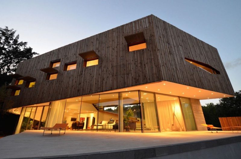 Original Maison Spirale In Catelnau Le Lez, France original maison spirale in catelnau le lez france 64b7dd2