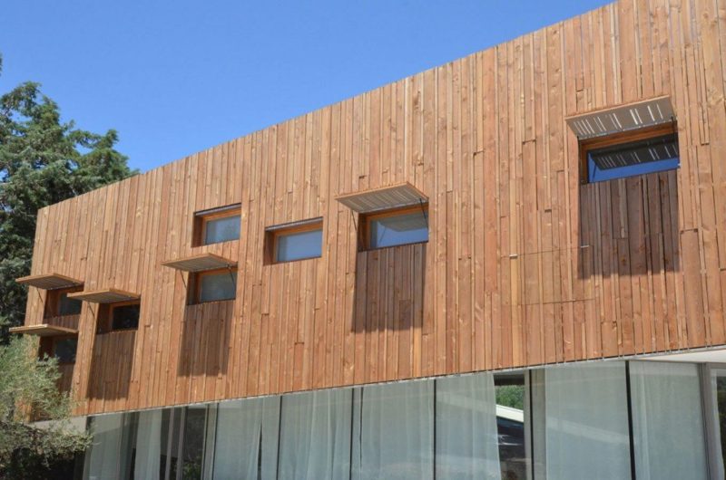 Original Maison Spirale In Catelnau Le Lez, France original maison spirale in catelnau le lez france f6764fa