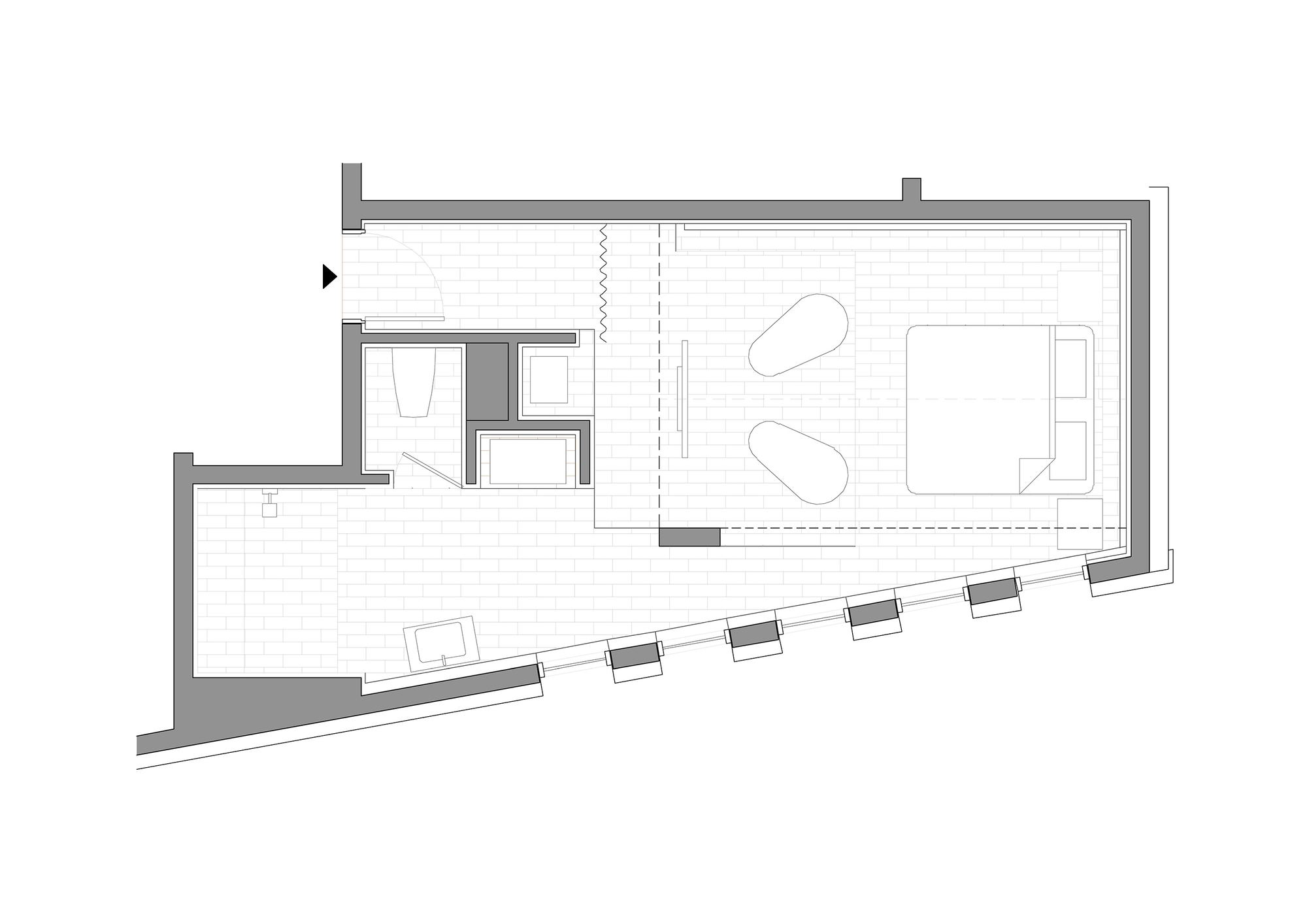 Originally Designed Snow Hotel By Archigroup MA And 1990 Uao originally designed snow hotel by archigroup ma and 1990 uao 2a715a6