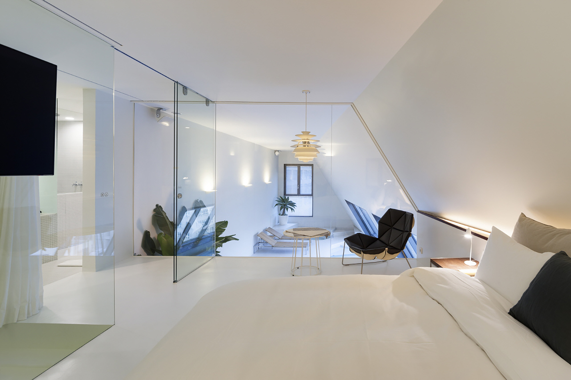 Originally Designed Snow Hotel By Archigroup MA And 1990 Uao originally designed snow hotel by archigroup ma and 1990 uao 541d7dd