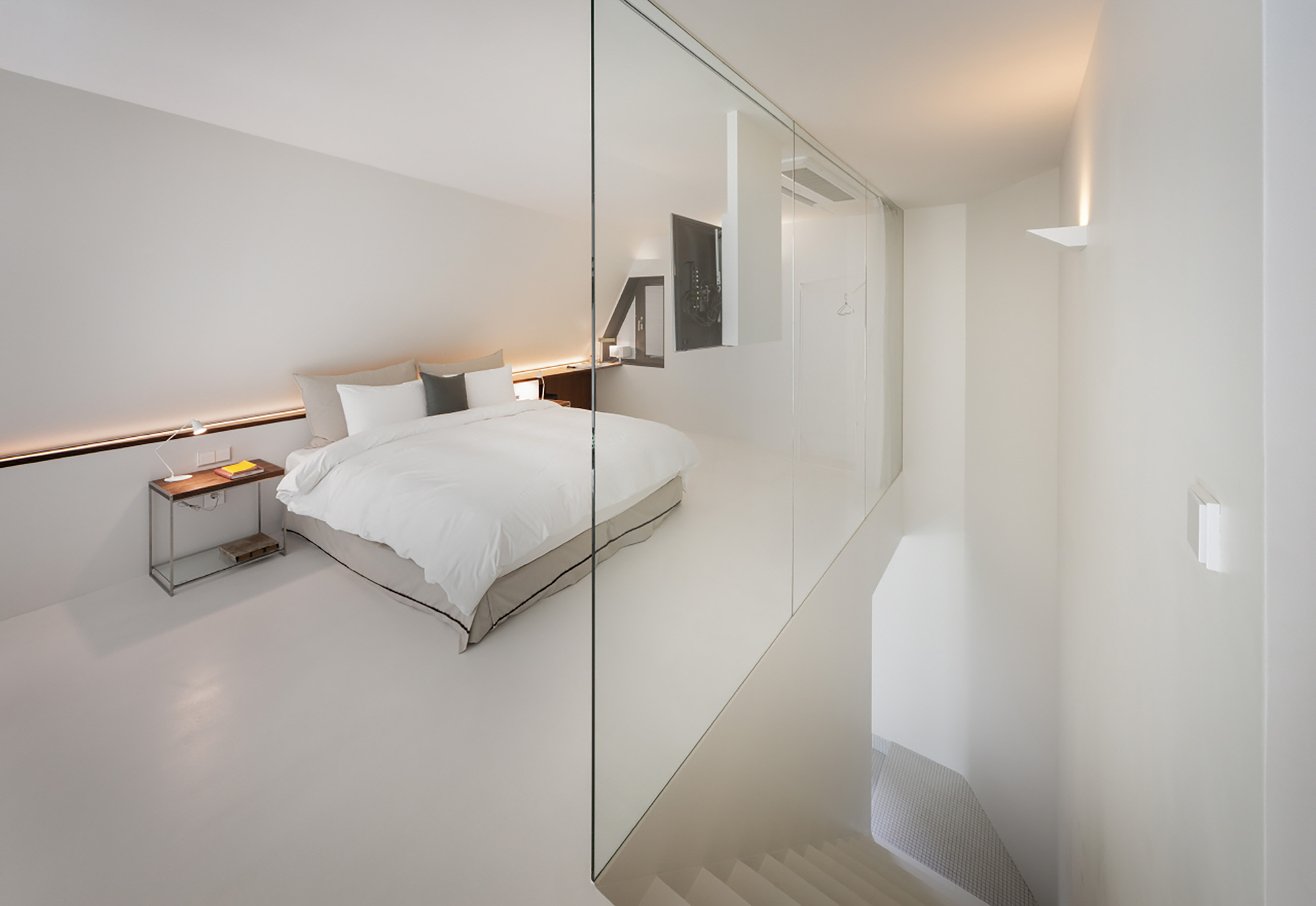 Originally Designed Snow Hotel By Archigroup MA And 1990 Uao originally designed snow hotel by archigroup ma and 1990 uao 8e8ebf3