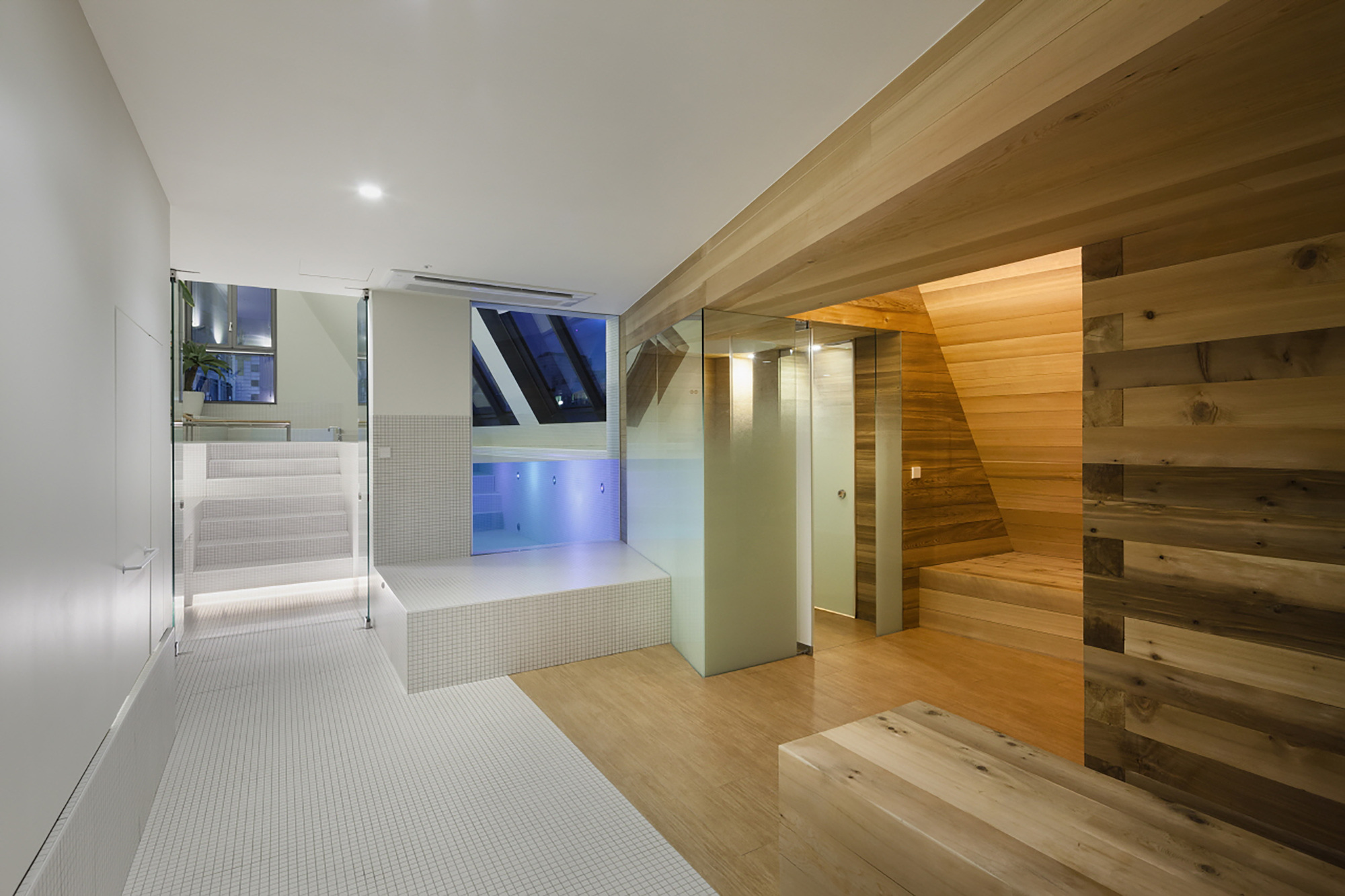 Originally Designed Snow Hotel By Archigroup MA And 1990 Uao originally designed snow hotel by archigroup ma and 1990 uao fb79b0c