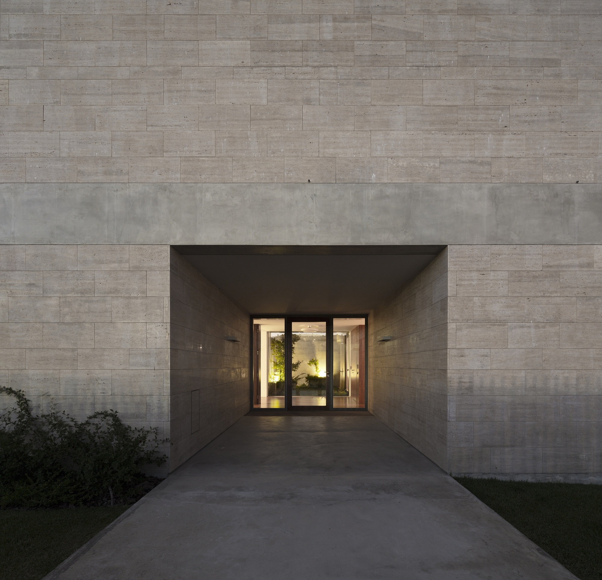 Outdoor connected C+P House by Gonçalo das Neves Nunes outdoor connected cp house by gonalo das neves nunes d99334c