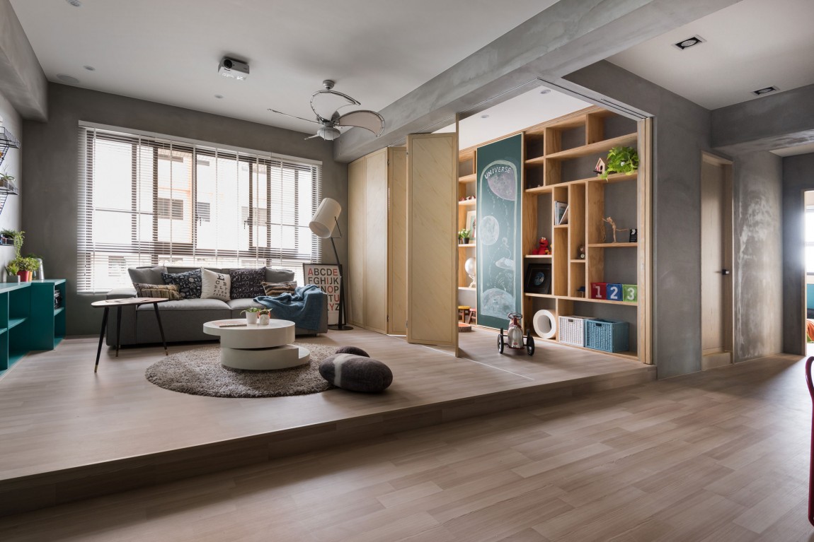 Outer Space for Kids In Kaohsiung City, Taiwan outer space for kids in kaohsiung city taiwan 5b5662b