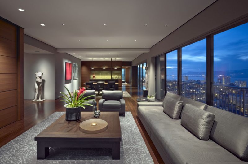 Outstanding Apartment in Russian Hill, San Francisco outstanding apartment in russian hill san francisco b6f6556