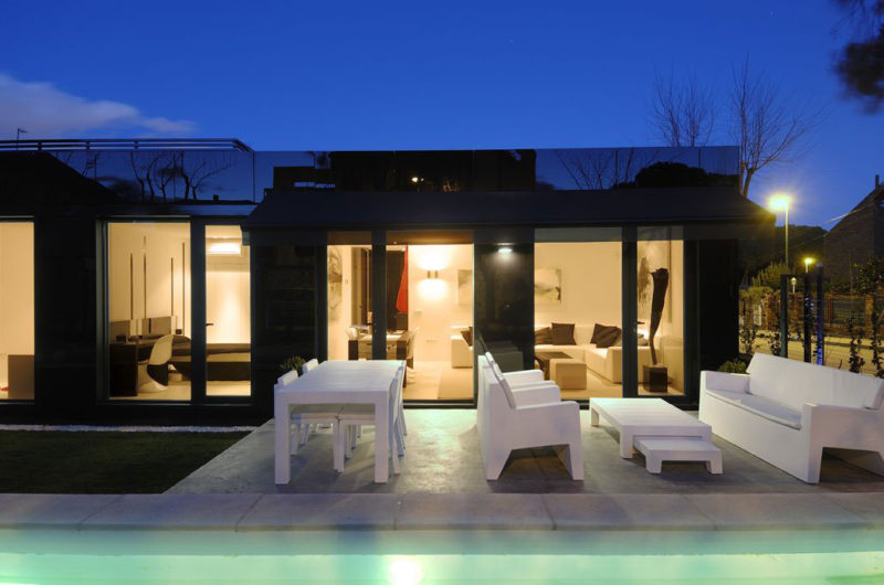 Outstanding Contemporary Residence by A-cero outstanding contemporary residence by a cero 419b478