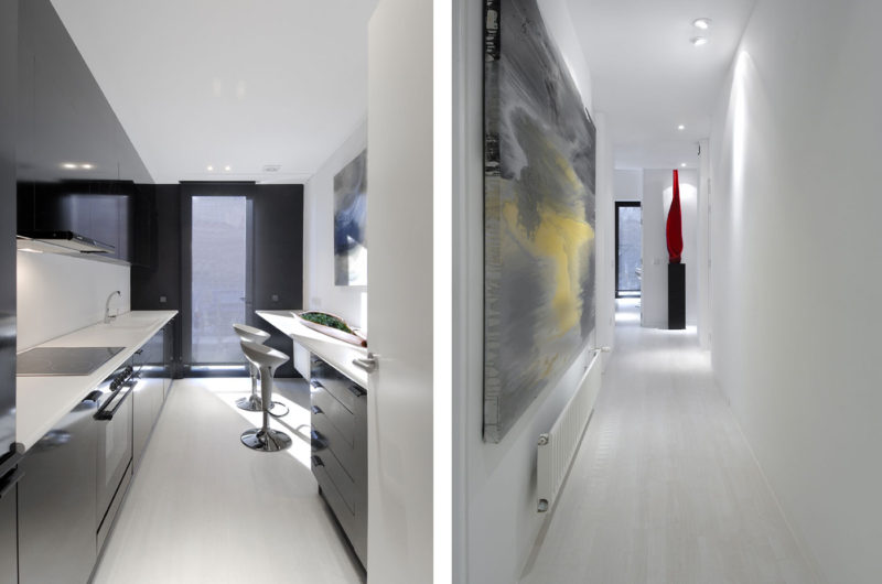 Outstanding Contemporary Residence by A-cero outstanding contemporary residence by a cero 676806a