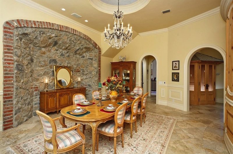 Outstanding French Country Equestrian Estate in Orlando, Florida outstanding french country equestrian estate in orlando florida 0e0fef6