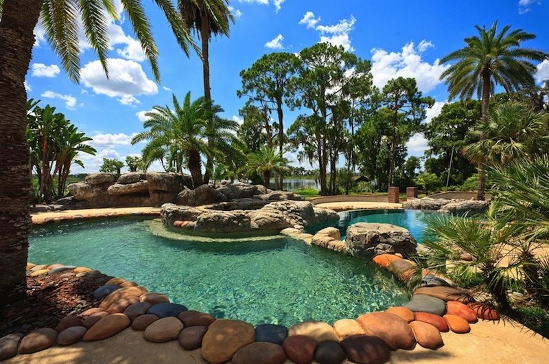 Outstanding French Country Equestrian Estate in Orlando, Florida outstanding french country equestrian estate in orlando florida 24b9204