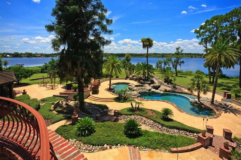 Outstanding French Country Equestrian Estate in Orlando, Florida outstanding french country equestrian estate in orlando florida 55f8890