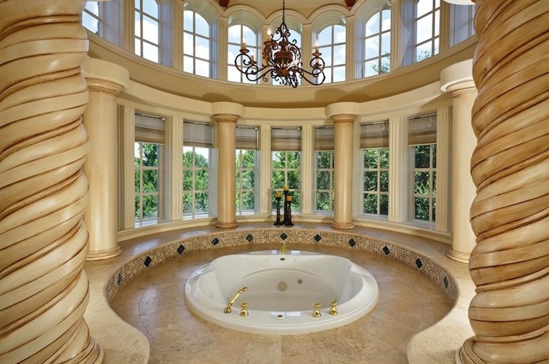 Outstanding French Country Equestrian Estate in Orlando, Florida outstanding french country equestrian estate in orlando florida 8053630