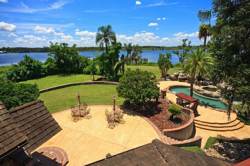 Outstanding French Country Equestrian Estate in Orlando, Florida outstanding french country equestrian estate in orlando florida a1604e3