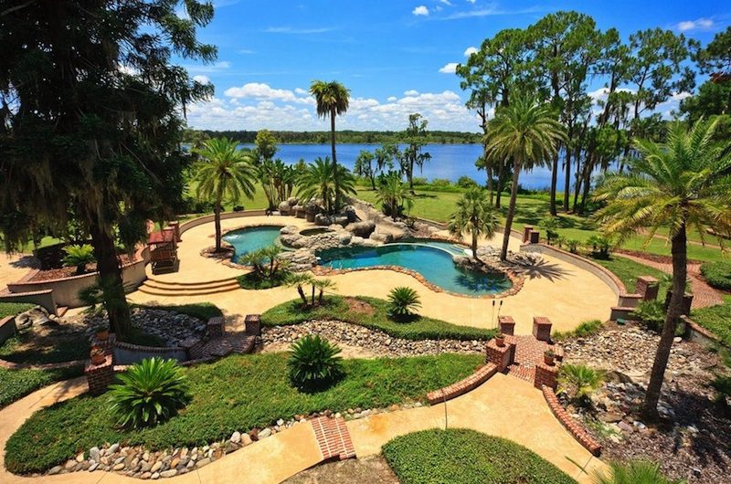 Outstanding French Country Equestrian Estate in Orlando, Florida outstanding french country equestrian estate in orlando florida cd21895