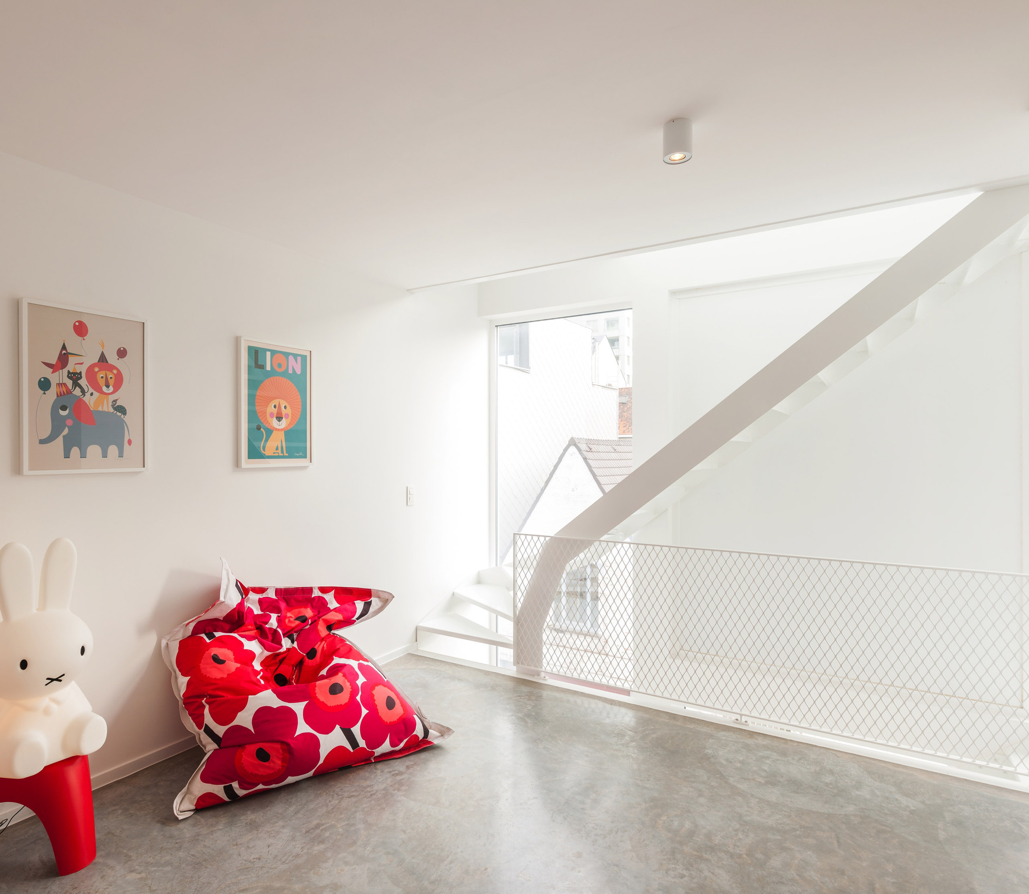 Outstanding House BRZ in Antwerp, Belgium outstanding house brz in antwerp belgium 1b4793f