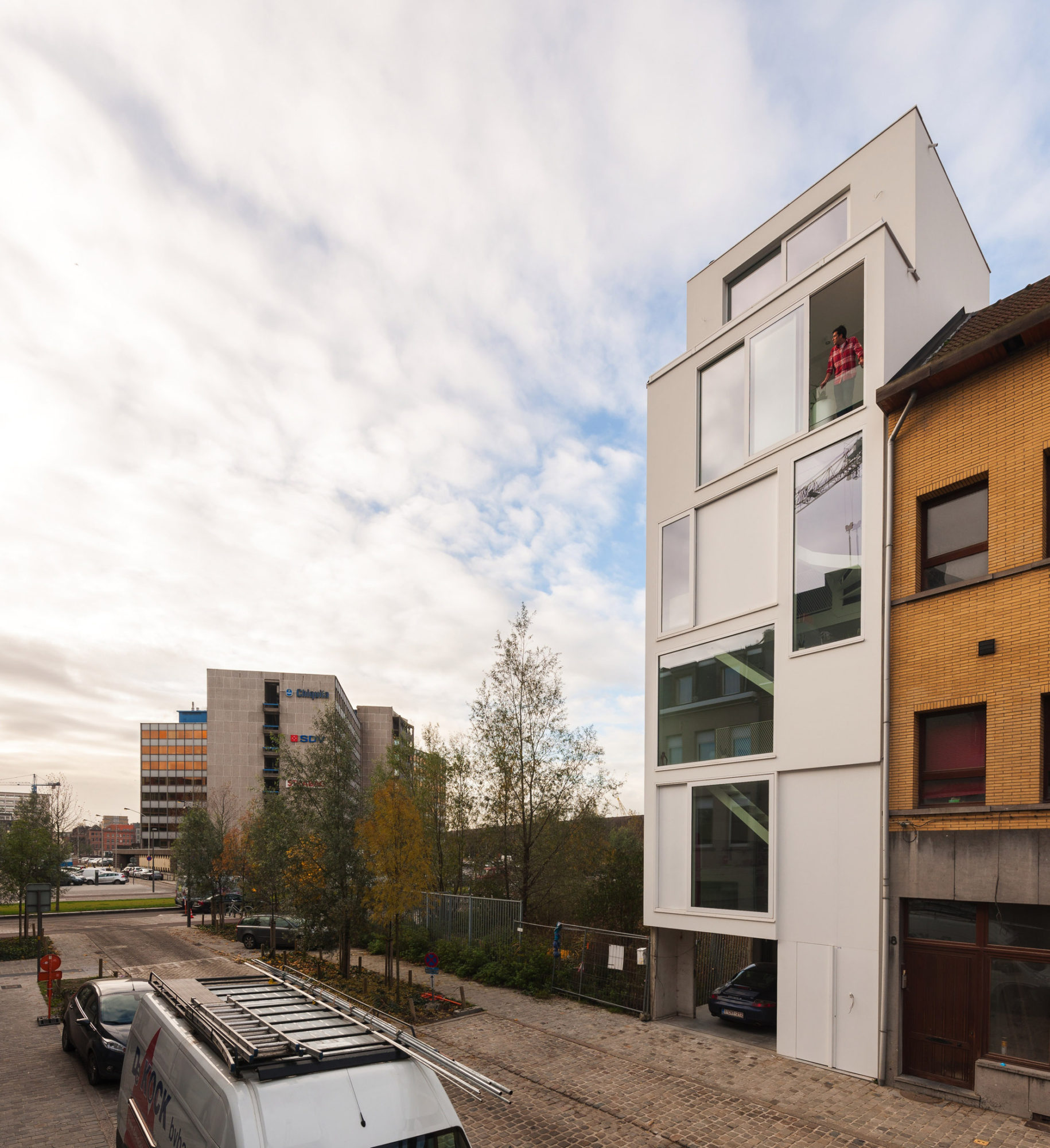 Outstanding House BRZ in Antwerp, Belgium outstanding house brz in antwerp belgium 24d5f6d