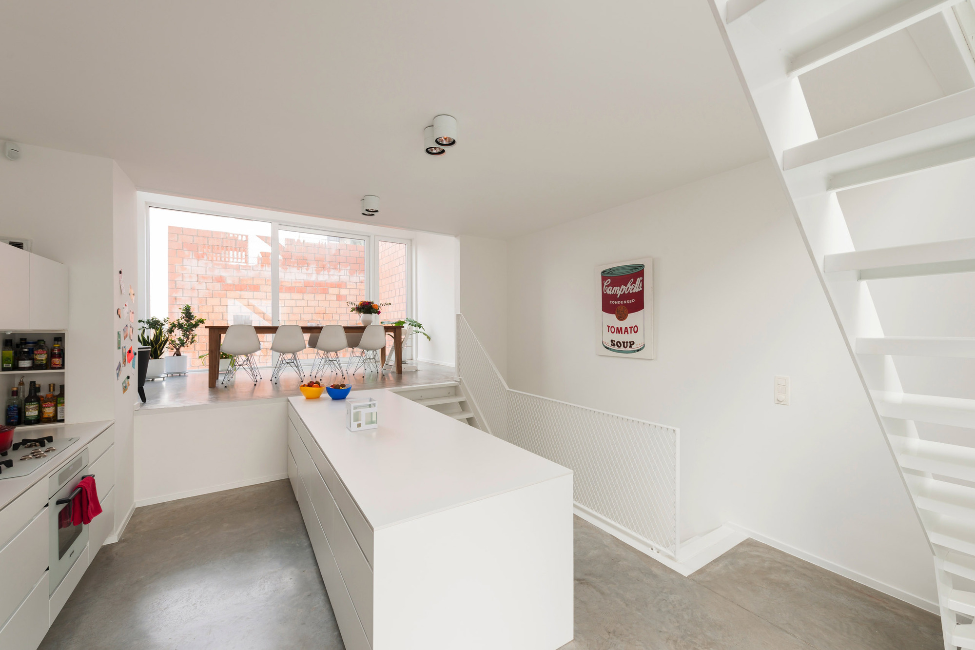 Outstanding House BRZ in Antwerp, Belgium outstanding house brz in antwerp belgium 2b44eda