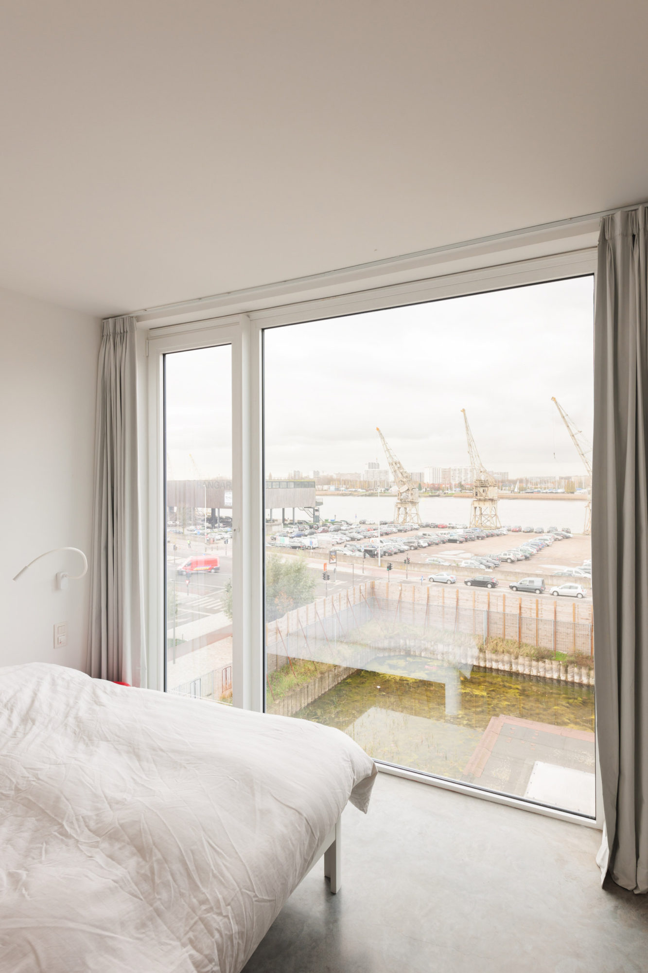 Outstanding House BRZ in Antwerp, Belgium outstanding house brz in antwerp belgium 564e4c2