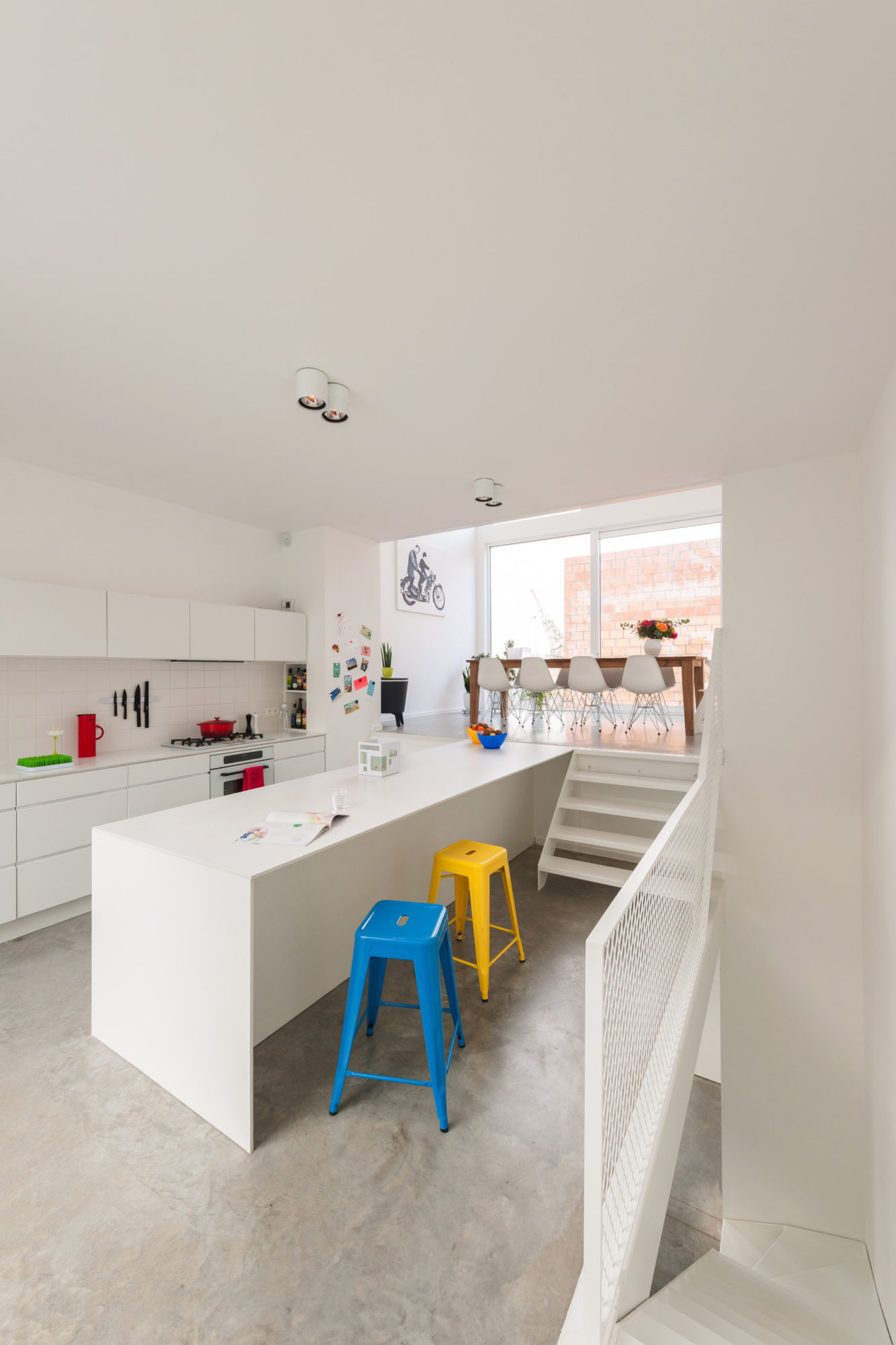 Outstanding House BRZ in Antwerp, Belgium outstanding house brz in antwerp belgium 872cf1d