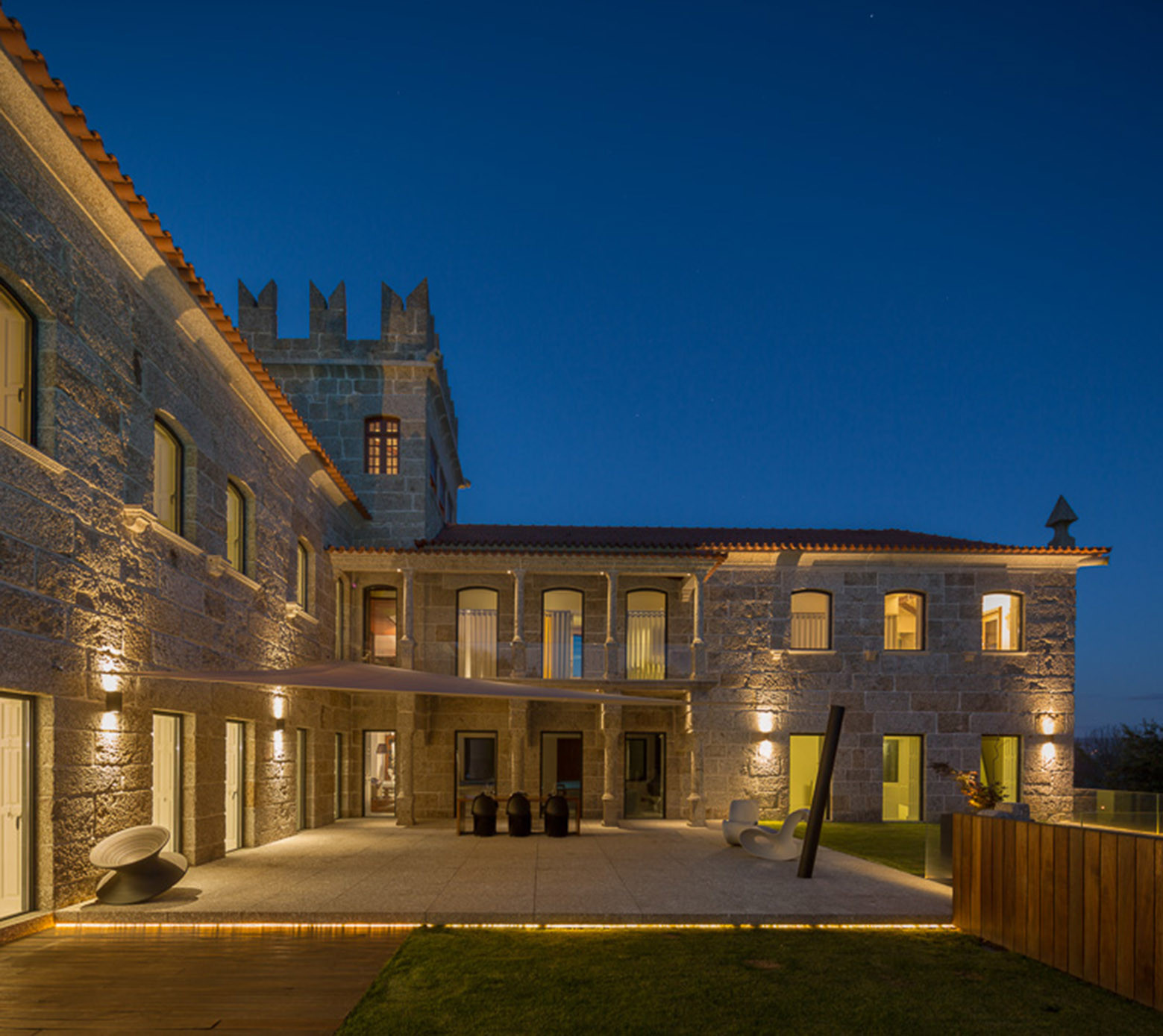 Outstanding House in Guimarães, Portugal outstanding house in guimares portugal 20ed00b