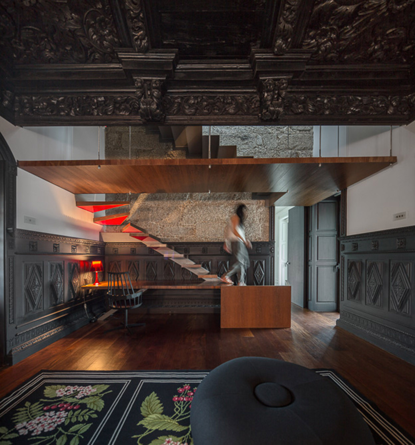 Outstanding House in Guimarães, Portugal outstanding house in guimares portugal 3e2b66c