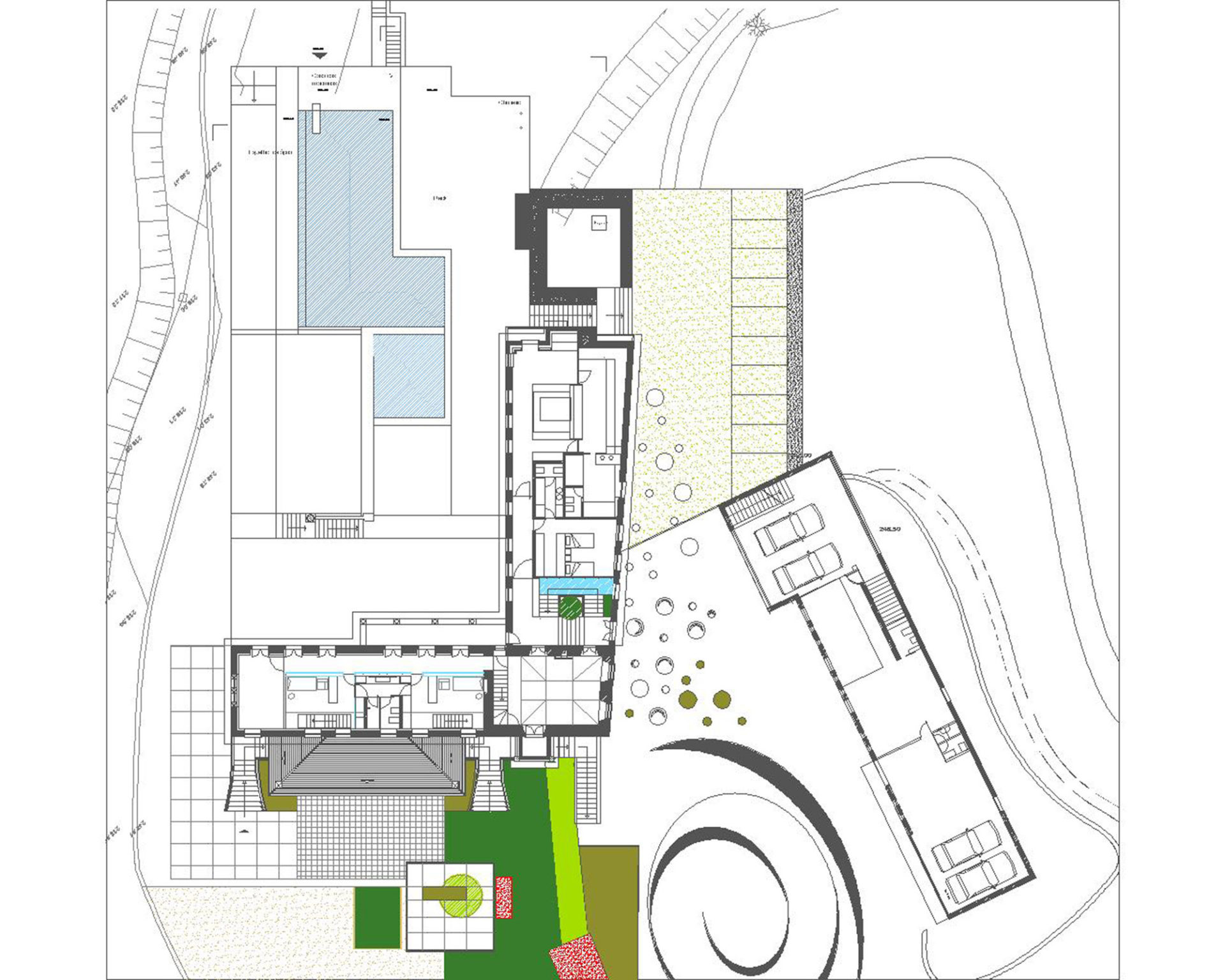 Outstanding House in Guimarães, Portugal outstanding house in guimares portugal ef4722d