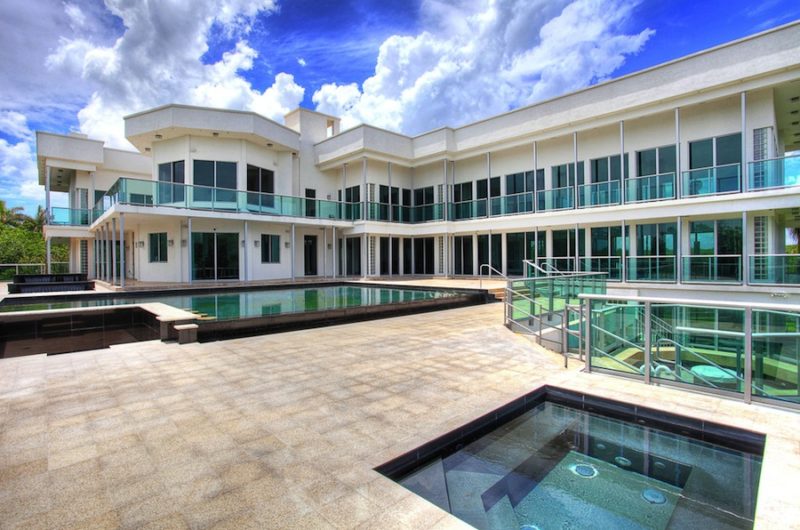 Outstanding Modern Masterpiece in Miami, Florida outstanding modern masterpiece in miami florida e6862bb