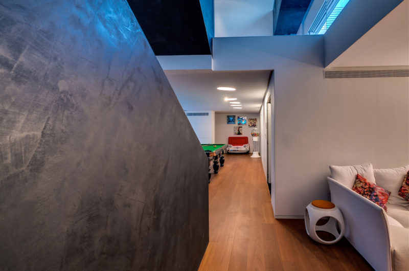 Outstanding Modern Villa in Ramot Hashavim, Israel outstanding modern villa in ramot hashavim israel cd17b0c