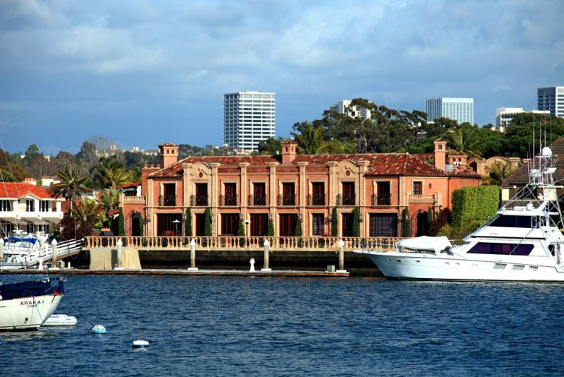 Outstanding Newport Harbour Masterpiece outstanding newport harbour masterpiece 95888b0