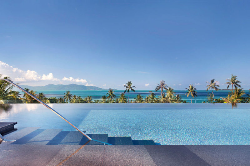 Outstanding W Retreat Koh Samui in Thailand outstanding w retreat koh samui in thailand 23605ed