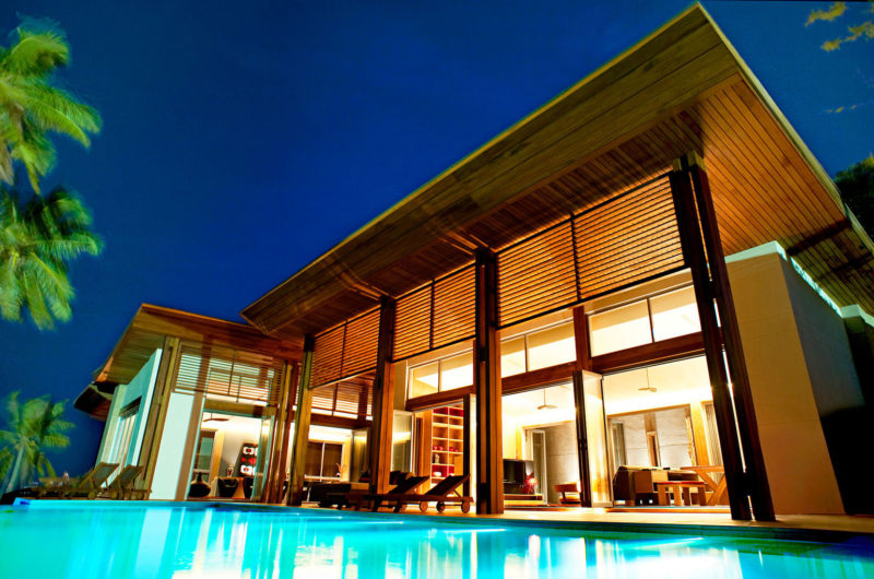 Outstanding W Retreat Koh Samui in Thailand outstanding w retreat koh samui in thailand 5b8159c