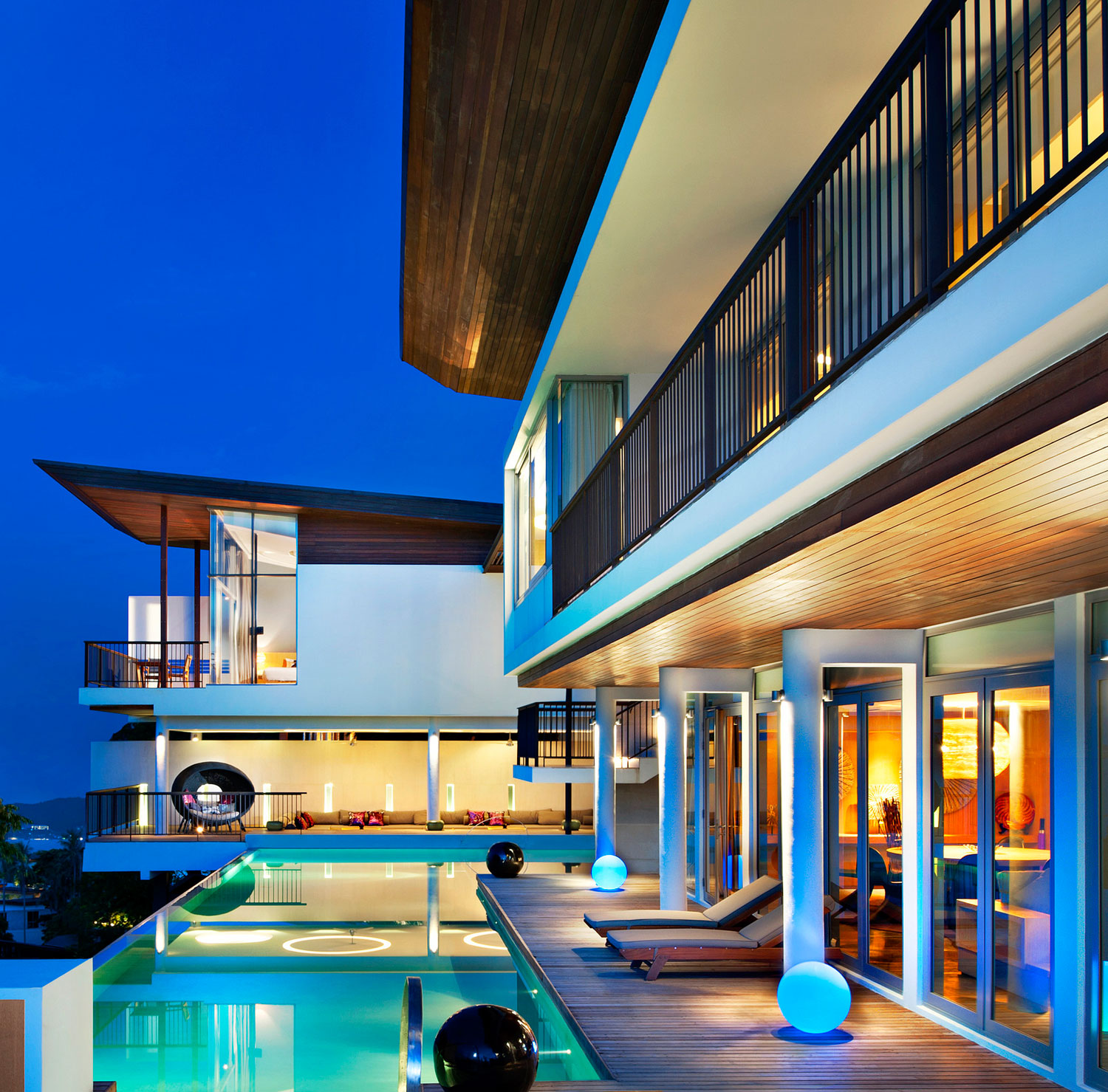 Outstanding W Retreat Koh Samui in Thailand outstanding w retreat koh samui in thailand 7995c18