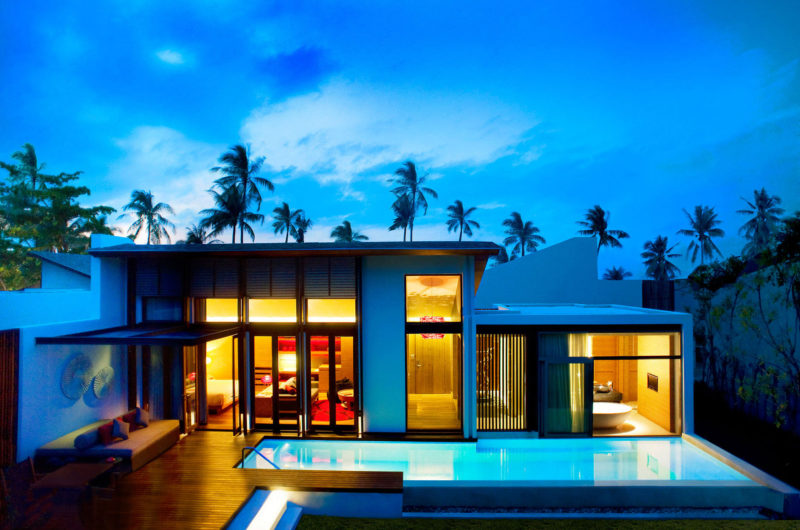 Outstanding W Retreat Koh Samui in Thailand outstanding w retreat koh samui in thailand 7c39a2a