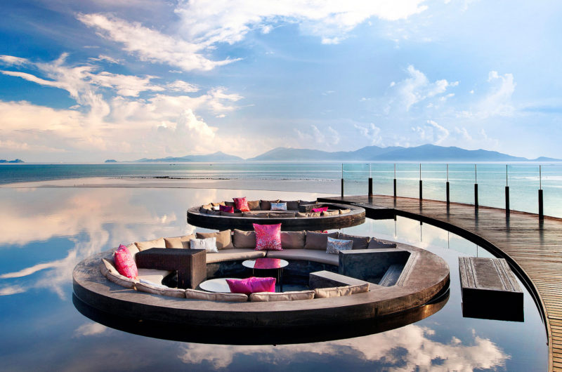 Outstanding W Retreat Koh Samui in Thailand outstanding w retreat koh samui in thailand affe3ed