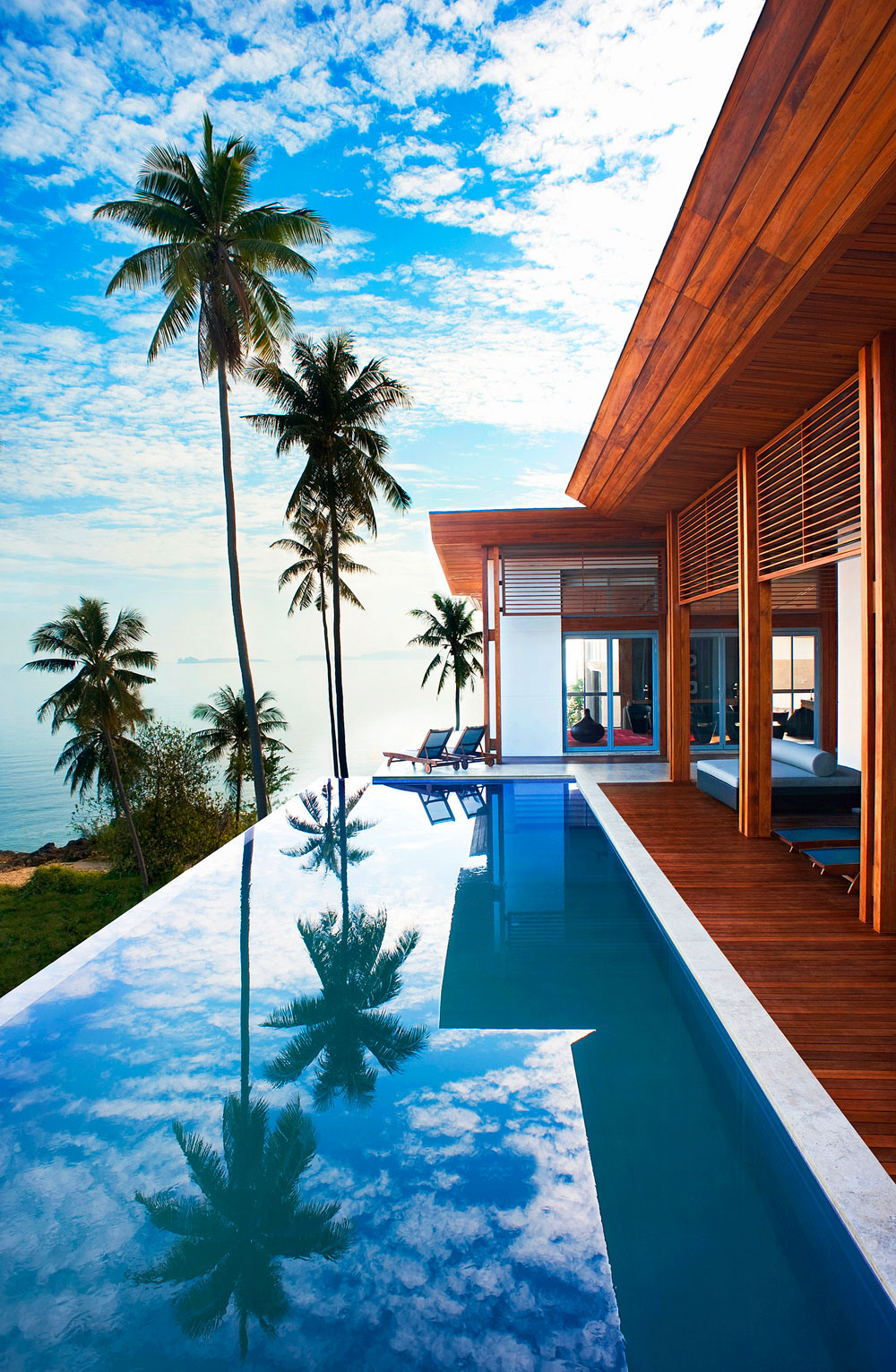 Outstanding W Retreat Koh Samui in Thailand outstanding w retreat koh samui in thailand bd0bdc9