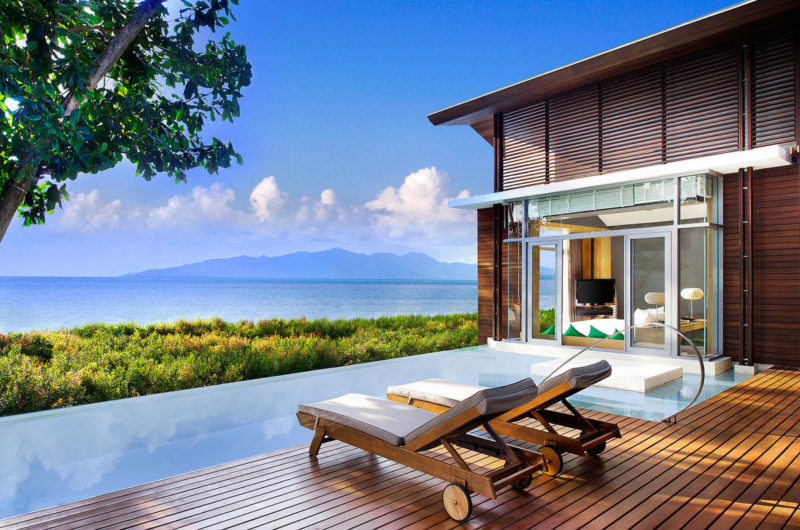 Outstanding W Retreat Koh Samui in Thailand outstanding w retreat koh samui in thailand c791b5c