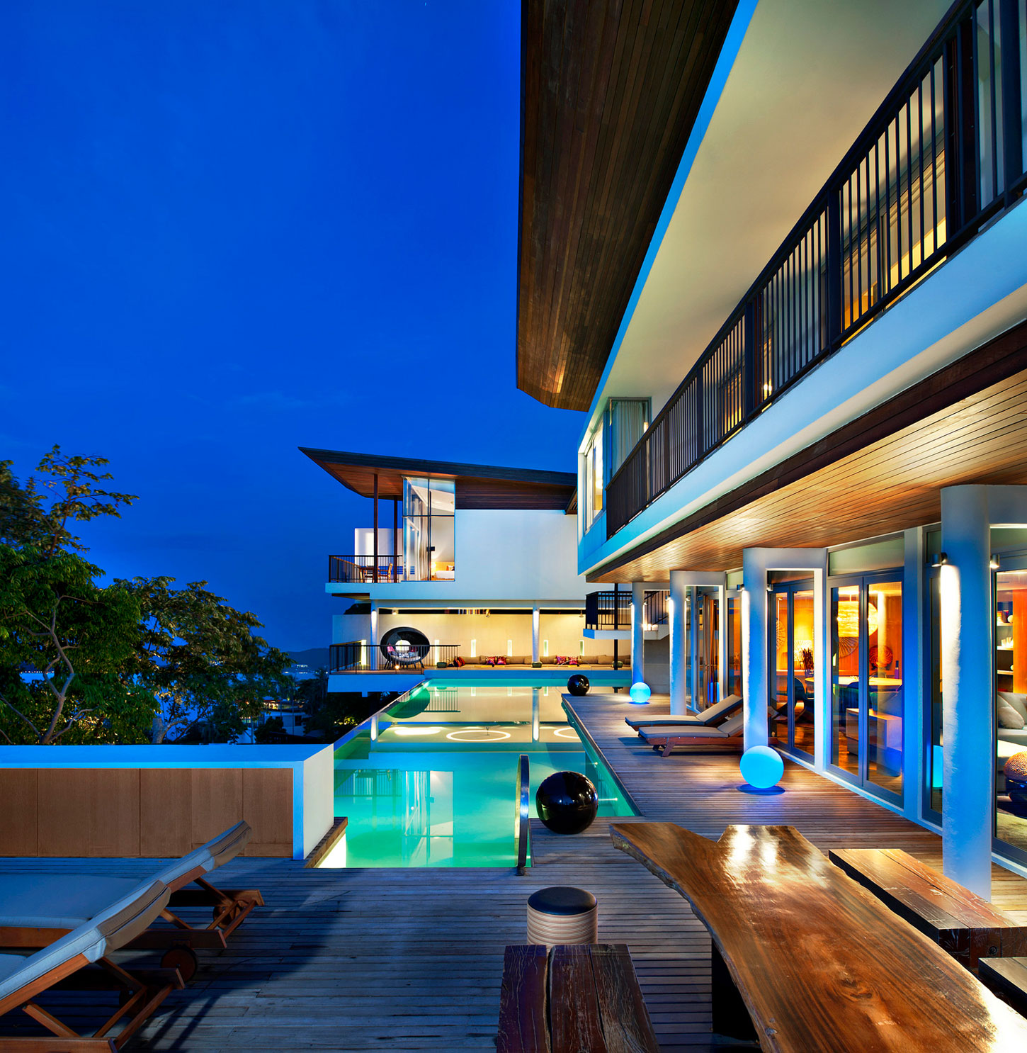 Outstanding W Retreat Koh Samui in Thailand outstanding w retreat koh samui in thailand d933442