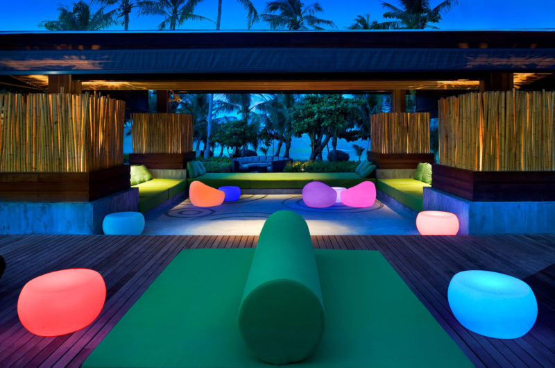 Outstanding W Retreat Koh Samui in Thailand outstanding w retreat koh samui in thailand de0953f