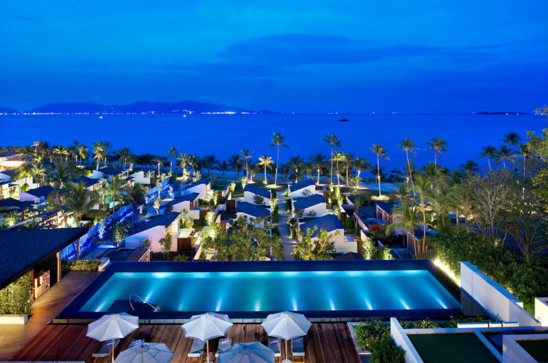 Outstanding W Retreat Koh Samui in Thailand outstanding w retreat koh samui in thailand e139ce7