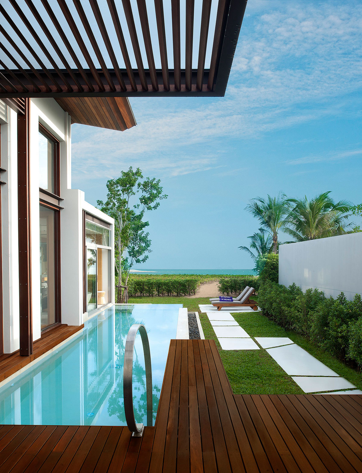 Outstanding W Retreat Koh Samui in Thailand outstanding w retreat koh samui in thailand e76564d