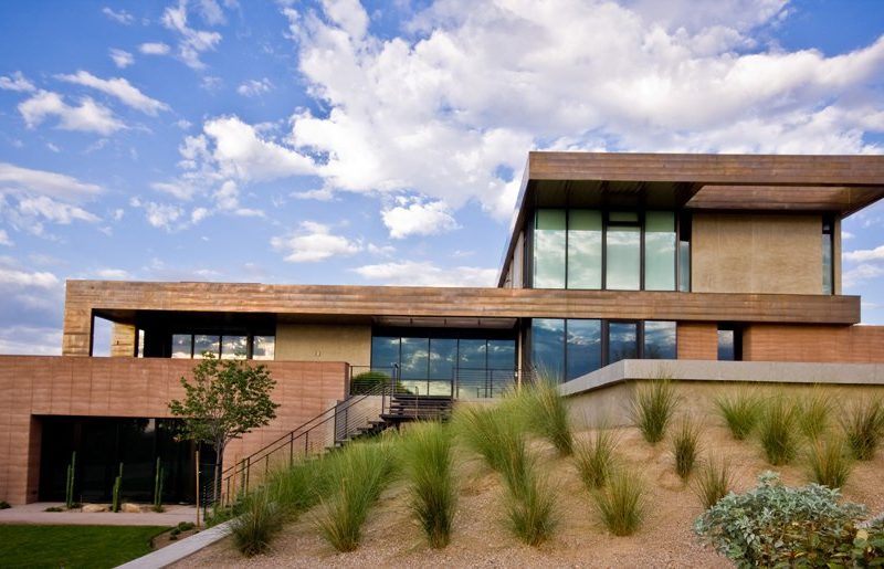 Overwhelmingly Beautiful Copper Haus in Las Vegas, Nevada overwhelmingly beautiful copper haus in las vegas nevada 98ae8a0