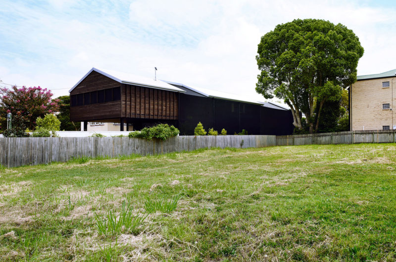 Oxlade Drive House In Brisbane, Australia oxlade drive house in brisbane australia 021912c