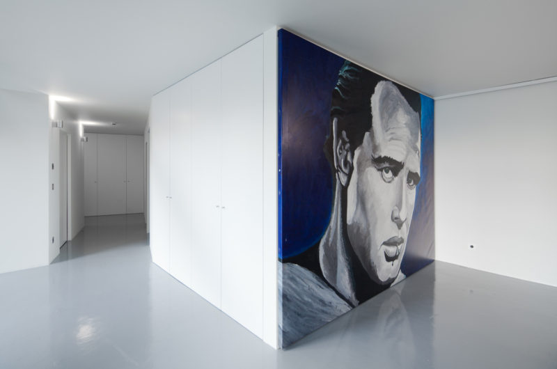 Painstakingly Godiva House by Empty Space Architecture painstakingly godiva house by empty space architecture 2cfa542