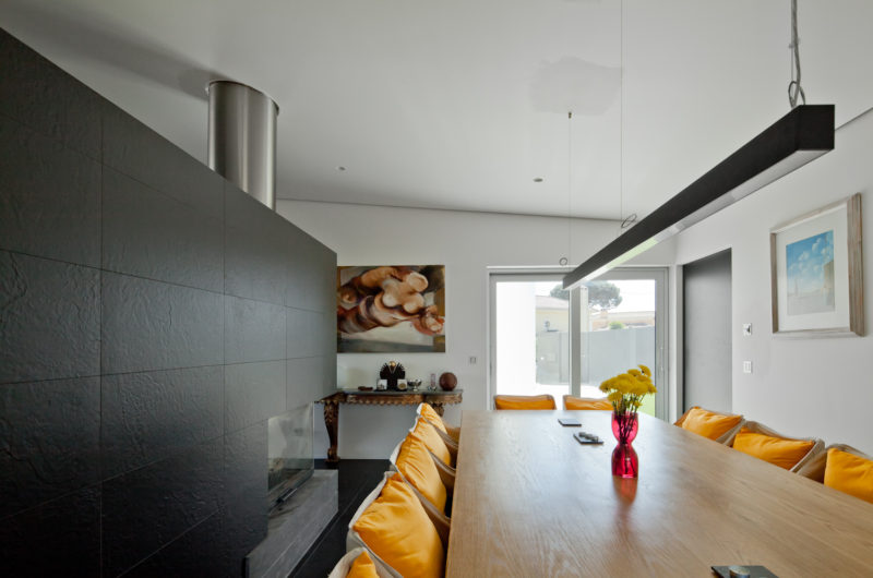 Painstakingly Godiva House by Empty Space Architecture painstakingly godiva house by empty space architecture 462b8ed