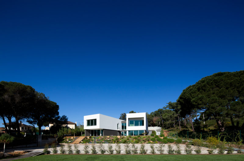 Painstakingly Godiva House by Empty Space Architecture painstakingly godiva house by empty space architecture c4aae88