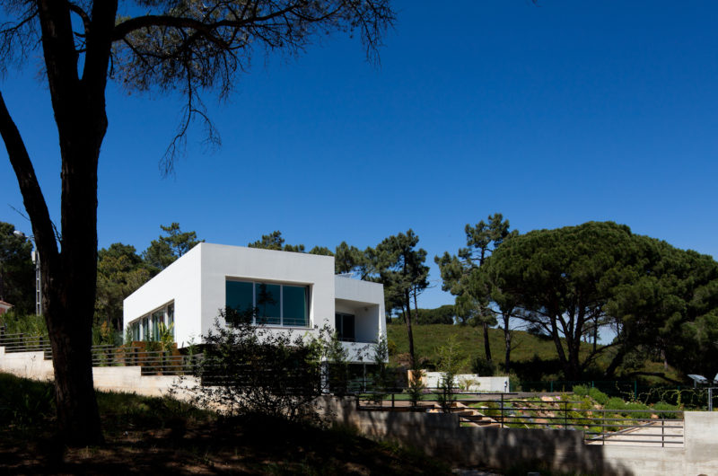 Painstakingly Godiva House by Empty Space Architecture painstakingly godiva house by empty space architecture c8843f3