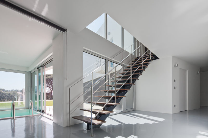 Painstakingly Godiva House by Empty Space Architecture painstakingly godiva house by empty space architecture de86d70