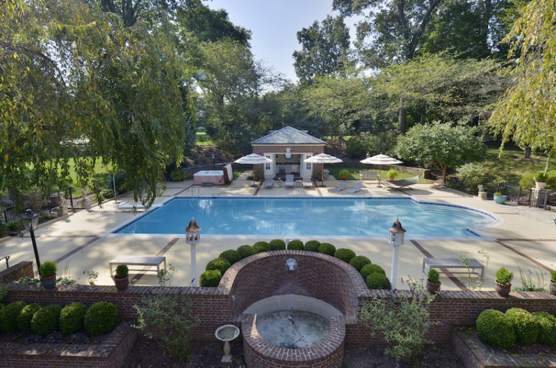 Palatial And Expensive Georgian Colonial Home In Maryland palatial and expensive georgian colonial home in maryland 3fe0bd1