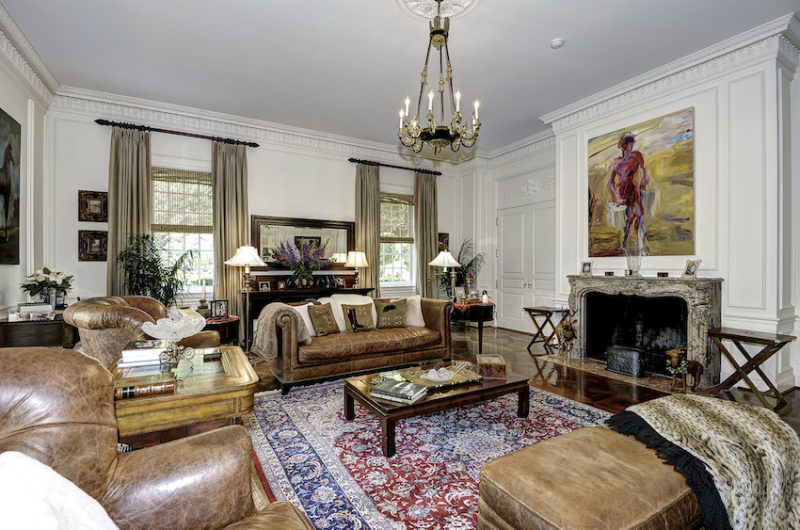 Palatial And Expensive Georgian Colonial Home In Maryland palatial and expensive georgian colonial home in maryland 6cd9739