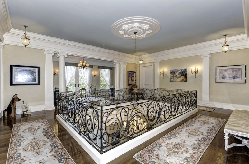 Palatial And Expensive Georgian Colonial Home In Maryland palatial and expensive georgian colonial home in maryland 7441bb3