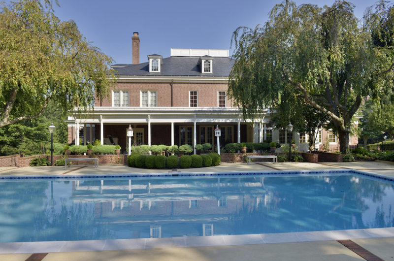 Palatial And Expensive Georgian Colonial Home In Maryland palatial and expensive georgian colonial home in maryland 7532a2d